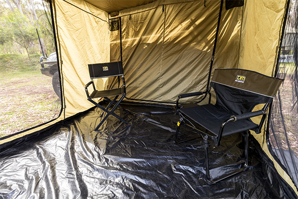camp chairs, camping accessories