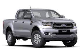 08/18-05/22 XLS 4Dr Pick Up 3.2DT