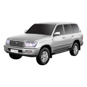 100 SERIES IFS 01/99-08/07