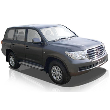 200 SERIES 11/07-08/15 GXL