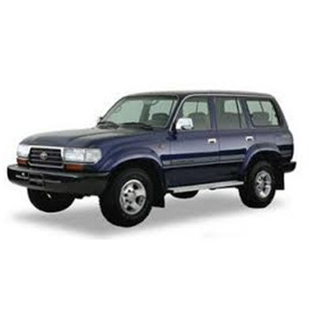 80 SERIES 01/90-12/97