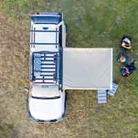 Gazebos and Shade