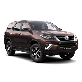 FORTUNER