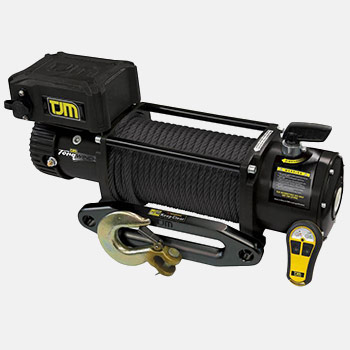 Winches, Accessories and Parts