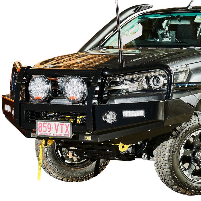 Tjm fortuner bull bar discount