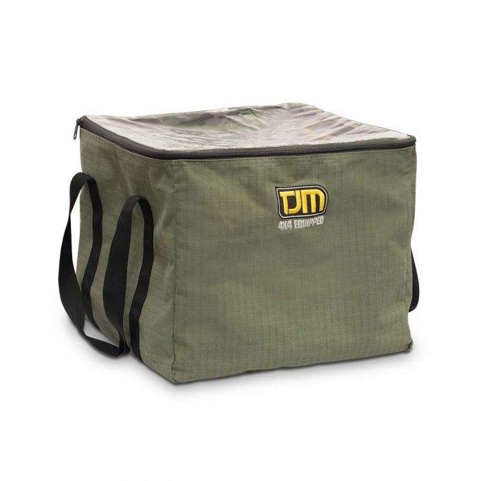 Clear canvas bag sale