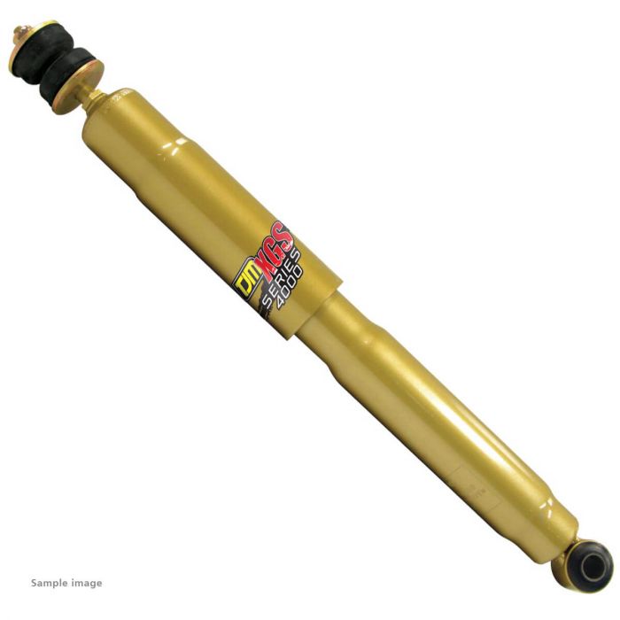 XGS SERIES 4000 XS SHOCK 40MM EACH