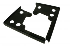 TJM SPARE PART WING GASKETS PAIR