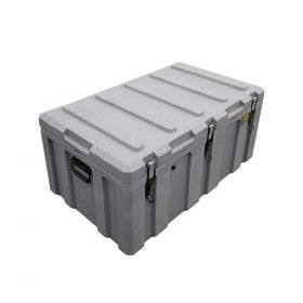 TJM UTILITY CASE LARGE GREY
