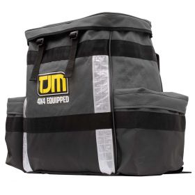 TJM REAR WHEEL BAG
