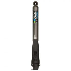 XGS RUGGED FRONT SHOCK (EA.)