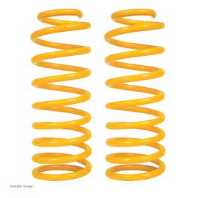 XGS COIL SPRINGS FRONT RAISED 110-175LBS PAIR