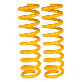 XGS COIL SPRINGS FRONT RAISED 0-110LBS (PAIR)
