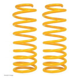 XGS COIL SPRINGS REAR RAISED 220LBS (PAIR)
