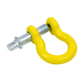 BOW SHACKLE 0.62 INCH