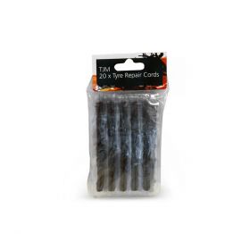 TIRE REPAIR CORDS