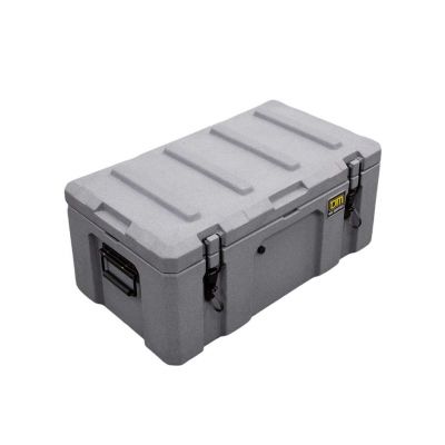 TJM UTILITY CASE SMALL GREY
