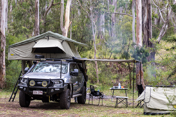 4wd awnings, truck awnings, caravan awnings, camping accessories